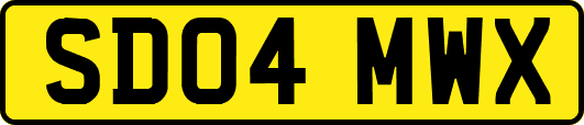 SD04MWX