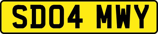 SD04MWY