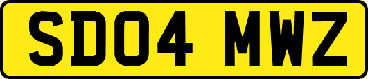 SD04MWZ