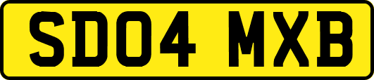 SD04MXB