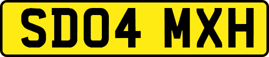 SD04MXH