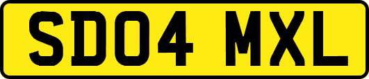 SD04MXL