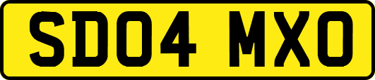 SD04MXO
