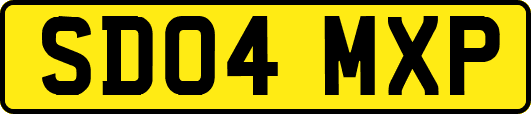 SD04MXP