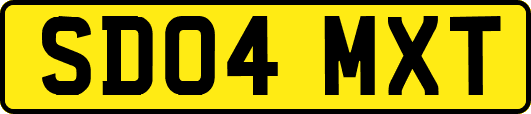 SD04MXT