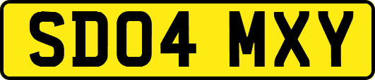 SD04MXY