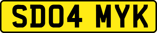 SD04MYK