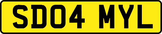 SD04MYL