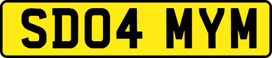 SD04MYM