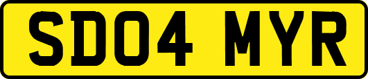 SD04MYR