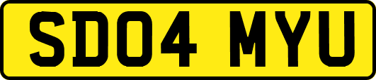 SD04MYU