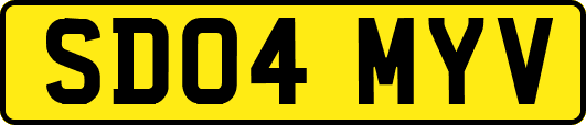 SD04MYV