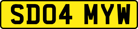 SD04MYW