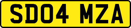 SD04MZA