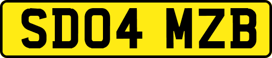 SD04MZB
