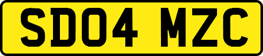SD04MZC