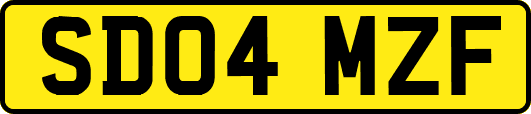 SD04MZF