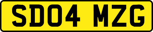 SD04MZG