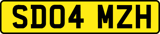 SD04MZH
