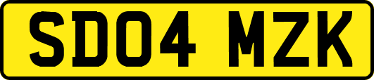 SD04MZK