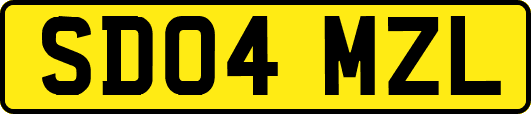 SD04MZL