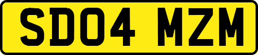 SD04MZM