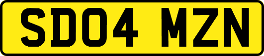 SD04MZN