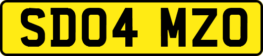 SD04MZO