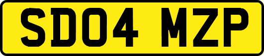 SD04MZP