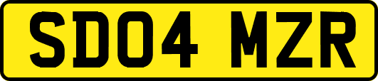SD04MZR