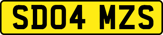 SD04MZS