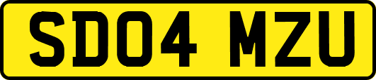 SD04MZU