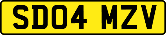 SD04MZV