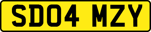 SD04MZY