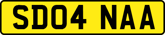 SD04NAA