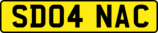 SD04NAC