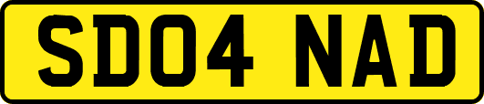 SD04NAD