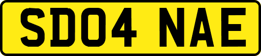SD04NAE