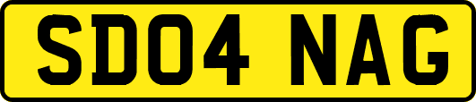 SD04NAG