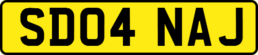 SD04NAJ