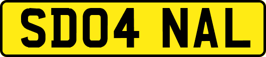 SD04NAL