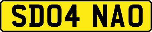 SD04NAO