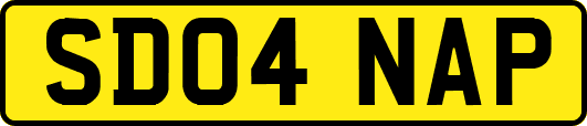 SD04NAP