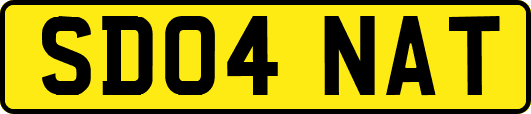 SD04NAT
