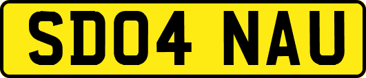 SD04NAU