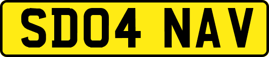 SD04NAV