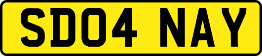 SD04NAY