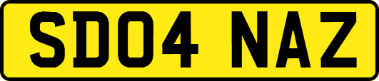 SD04NAZ