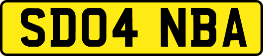 SD04NBA