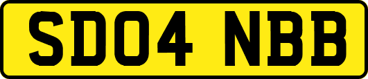 SD04NBB